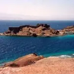Vacanza a Taba (Mar Rosso-Egitto): mare, escursioni nel deserto  del Sinai, cultura