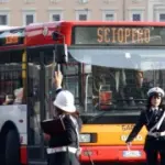 Sciopero Alitalia e mezzi pubblici 22 Marzo 2013, sciopero Trenitalia 25 Marzo 2013