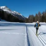 Sciare in Molise a Capracotta (Isernia): sci di fondo, sci alpino e snowboard