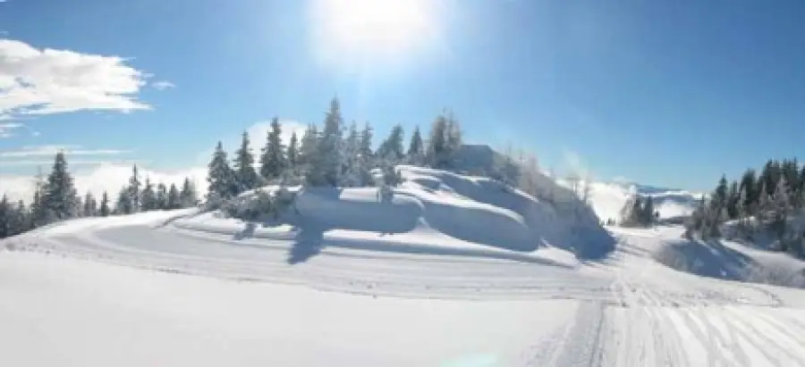 Settimana bianca altopiano di Asiago: sciare nei comprensori di Kaberlaba, Valmaron, Melette 2000