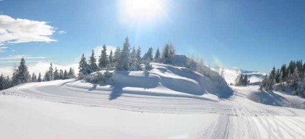 Settimana bianca altopiano di Asiago: sciare nei comprensori di Kaberlaba, Valmaron, Melette 2000