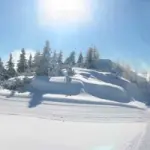 Settimana bianca altopiano di Asiago: sciare nei comprensori di Kaberlaba, Valmaron, Melette 2000