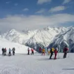  Austria: settimana bianca a Solden dove si può sciare fino a stagione inoltrata