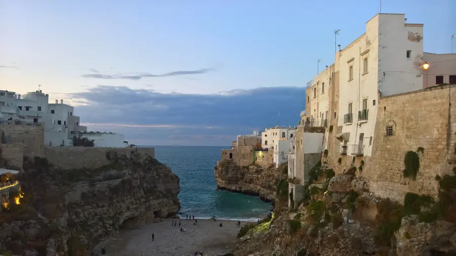 Puglia, una meta turistica rinomata in tutto il mondo