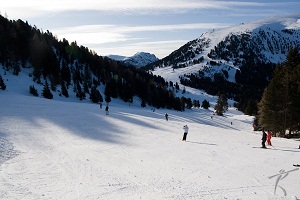 Dolomiti-Trentino Alto Adige-Bolzano: settimana bianca Obereggen. Piste da sci e Hotel