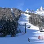 Settimana bianca economica in Emilia Romagna: sciare a Corno Alle Scale (Bologna)