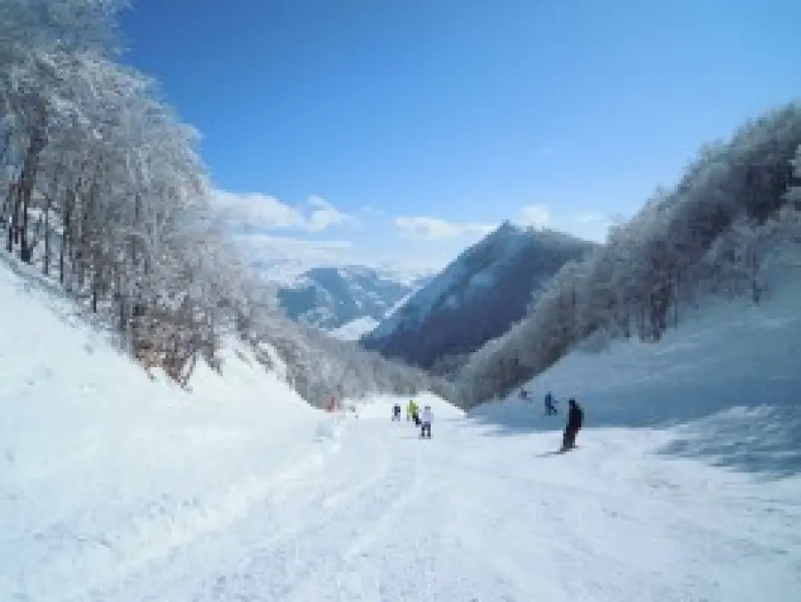 Vacanze invernali in Abruzzo: sciare a Ovindoli e Campo Felice (L' Aquila)