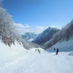 Vacanze invernali in Abruzzo: sciare a Ovindoli e Campo Felice (L' Aquila)