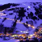 Settimana bianca in Austria a Saalbach: piste da sci, escursioni e vita notturna