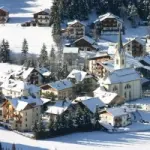 Settimana bianca a San Vigilio di Marebbe (Bolzano-Dolomiti-Trentino Alto Adige)