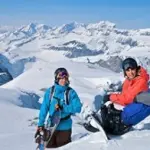 Vacanze in Svizzera: settimana bianca a Laax. Piste da sci e snowboard