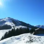 Vacanze in Piemonte a Lurisia (Cuneo): piste da sci e terme