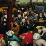 Chiostro del Bramante-Roma: mostra Brueghel-Arte Fiamminga fino al 2 Giugno 2013