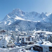 Settimana bianca Dolomiti-Trentino Alto Adige: hotel e ostelli San Martino di Castrozza