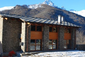 Settimana bianca in Piemonte al Rifugio Galabèrna di Ostana (Cuneo)-Vacanze in Montagna