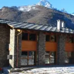 Settimana bianca in Piemonte al Rifugio Galabèrna di Ostana (Cuneo)-Vacanze in Montagna