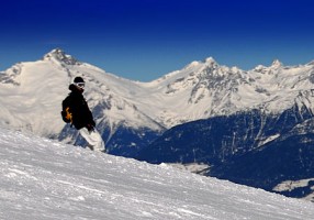 Vacanze a Brunico (Bolzano-Trentino Alto Adige): piste da sci, cucina tipica, monumenti
