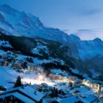 Settimana bianca a Wengen (Svizzera): piste da sci per le vacanze invernali