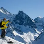 Vacanza Val Anniviers (Svizzera): sciare a Vercorin, Grimentz, Saint-Luc Chandolin, Zinal