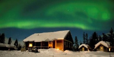 Settimana bianca in Svezia: vacanze a Kiruna e soggiorno all' Ice Hotel