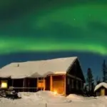 Settimana bianca in Svezia: vacanze a Kiruna e soggiorno all' Ice Hotel