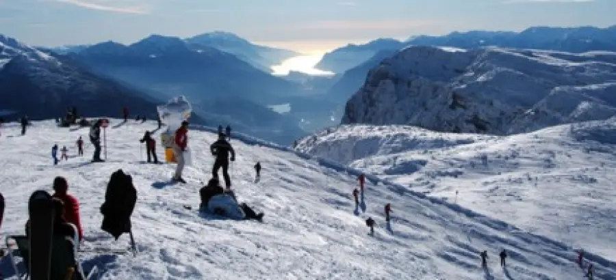 Settimana bianca Andalo (Trentino Alto Adige): piste da sci. Hotel Alaska di Andalo