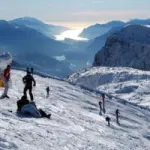 Settimana bianca Andalo (Trentino Alto Adige): piste da sci. Hotel Alaska di Andalo