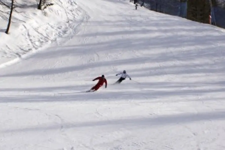 Vacanza invernale a Sestriere (Comprensorio Via Lattea-Piemonte): le piste migliori di Sestriere