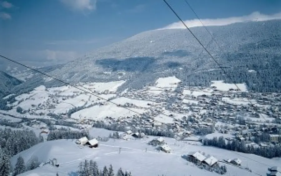 Settimana bianca Ortisei (Trentino-Dolomiti): piste da sci e hotel ad Ortisei