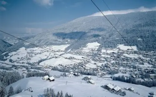 Settimana bianca Ortisei (Trentino-Dolomiti): piste da sci e hotel ad Ortisei