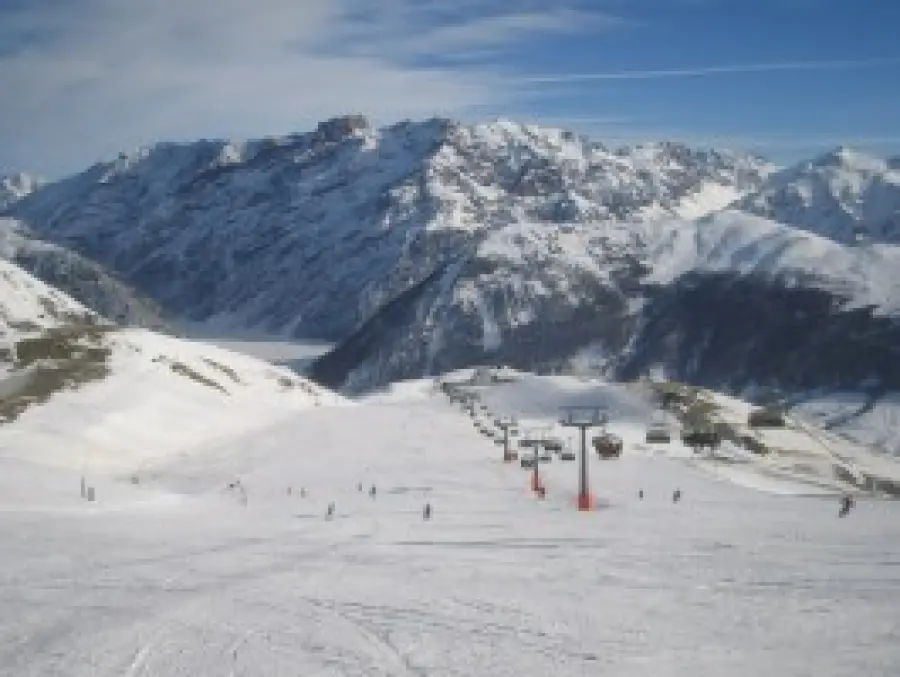Settimana bianca Livigno (Sondrio-Valtellina): piste da sci e hotel a Livigno