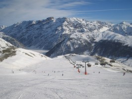 Settimana bianca Livigno (Sondrio-Valtellina): piste da sci e hotel a Livigno
