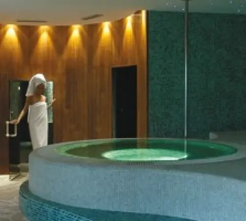 Vacanza benessere Terme di Comano (Trentino Alto Adige) con soggiorno all' Hotel Posta