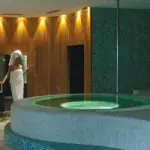 Vacanza benessere Terme di Comano (Trentino Alto Adige) con soggiorno all' Hotel Posta