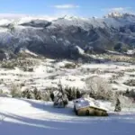 Vacanze invernali a Clusone (Bergamo): sciare in Valle Seriana e ristoranti a Clusone
