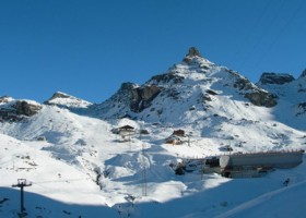 Vacanze neve Gressoney (Valle d' Aosta): sciare sul Monterosa Ski. Hotel a Gressoney