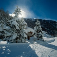 Settimana bianca Chamonix (Francia): sci e sport invernali. Soggiornare a Les Chalets de Philippe