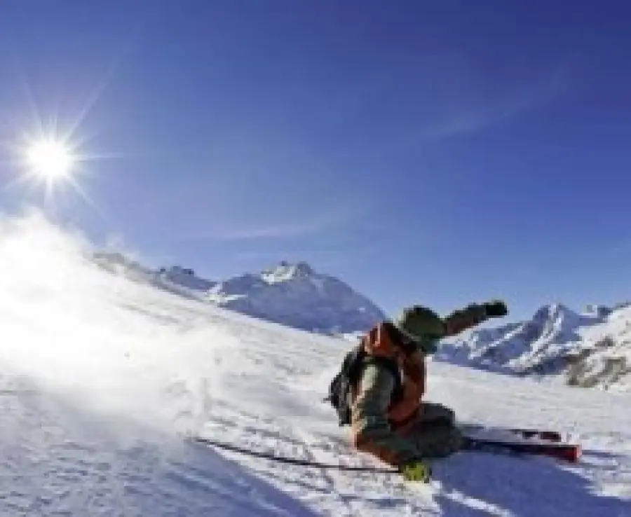 Trentino Alto Adige-Val Senales: vacanze sulla neve, escursioni e rifugio Bella Vista