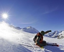 Trentino Alto Adige-Val Senales: vacanze sulla neve, escursioni e rifugio Bella Vista