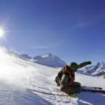 Trentino Alto Adige-Val Senales: vacanze sulla neve, escursioni e rifugio Bella Vista
