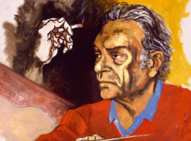 Mostra Guttuso Roma: Complesso del Vittoriano fino al 3 Febbraio 2013-Mostre Roma