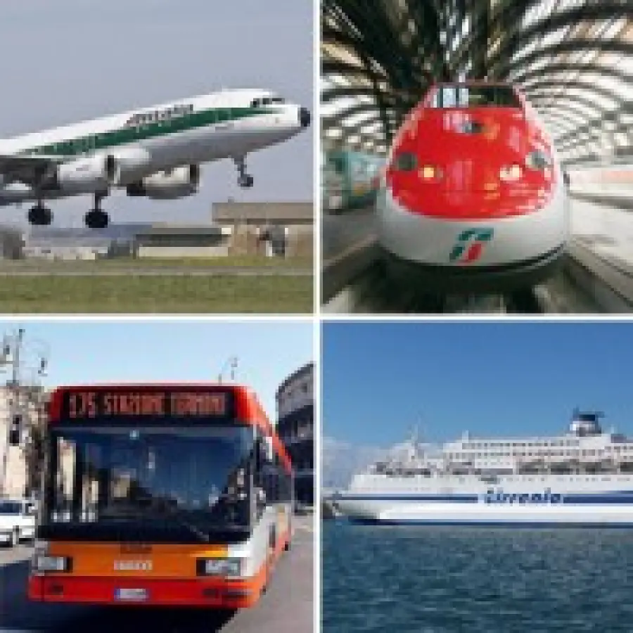 Nuovi scioperi trasporti 29-30 Novembre 2012 e 1 Dicembre 2012