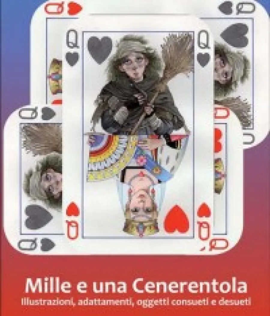 Roma: mostra su Cenerentola fino al 31 Gennaio 2013. Ingresso libero gratuito