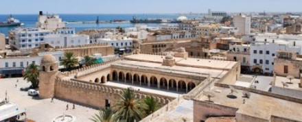 Vacanze a Tunisi: come arrivare, cosa vedere, hotel a Tunisi - Guida Viaggio