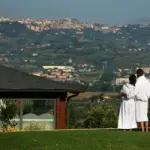 Umbria: week end benessere al Borgobrufa Spa Resort. Vacanze benessere provincia di Perugia
