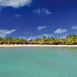 Vacanze benessere Mauritius: lo Shandrani Resort con centro benessere Spa alle Mauritius