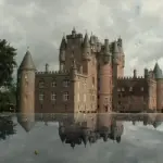 Viaggio in Scozia: i castelli dell' Aberdeenshire. Itinerario di viaggio in Scozia