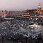 Cosa vedere a Marrakech (Marocco): guida viaggio. Dormire al riad Enija di Marrakech