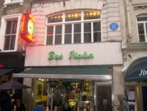 Ristoranti italiani a Londra e il Princess Hotel di Londra gestito da italiani