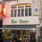 Ristoranti italiani a Londra e il Princess Hotel di Londra gestito da italiani